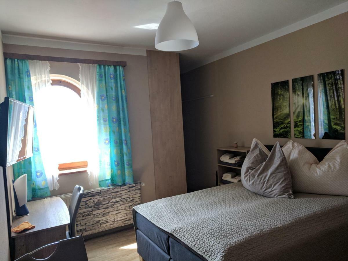 Apartment Schilcher Sankt Wolfgang im Salzkammergut Екстер'єр фото